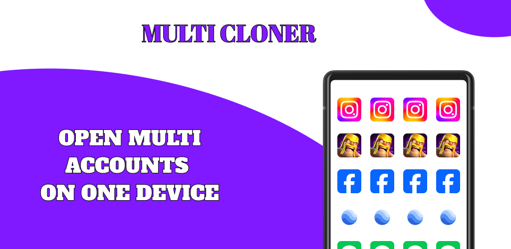 Multi Cloner Preview